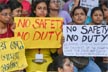 Doctors across India to begin indefinite strike over Kolkata murder